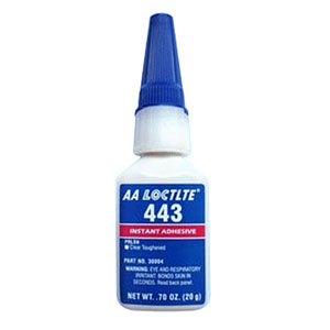伊人直播APP色版下载安装 Loctite 443 瞬干胶