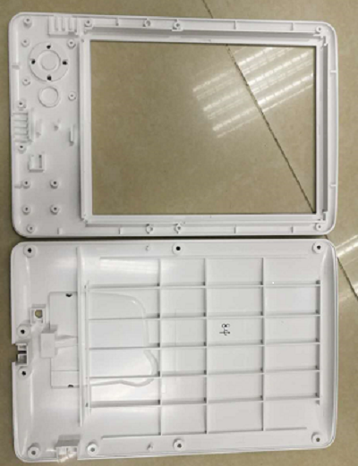 伊人直播APP色版下载安装E-60HP环氧树脂胶粘接ABS+ABS
