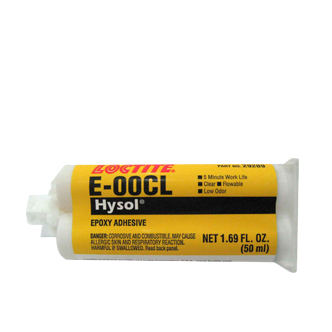 伊人直播APP色版下载安装E-00CL环氧树脂结构胶-LOCTITE E-00CL TDS下载