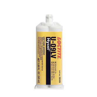 伊人直播APP色版下载安装U-09LV环氧树脂胶-LOCTITE U-09LVTDS下载