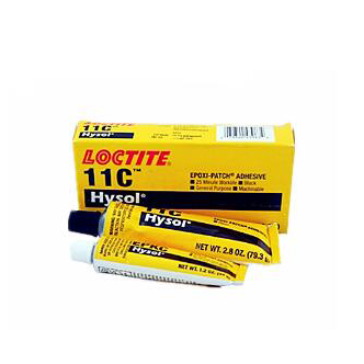 伊人直播APP色版下载安装11C环氧树脂胶-LOCTITE 11C TDS下载