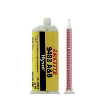 伊人直播APP色版下载安装9483环氧树脂胶-LOCTITE 9483 TDS下载