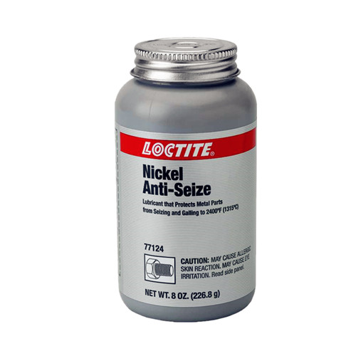 伊人直播APP色版下载安装77124镍基抗咬合剂- Loctite Nickel Anti-Seize