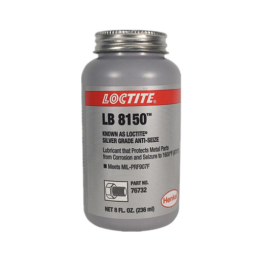 伊人直播APP色版下载安装LB8150抗咬合剂-Loctite LB8150