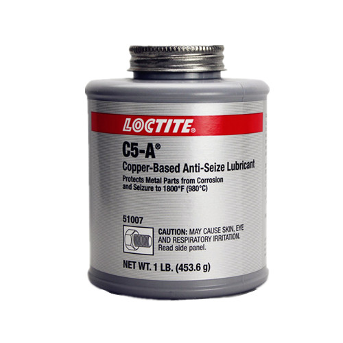 伊人直播APP色版下载安装C5-A铜基抗咬合润滑剂- Loctite C5-A TDS下载