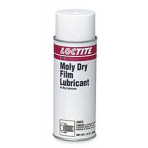 伊人直播APP色版下载安装Moly干膜润滑剂Loctite MOLY DRY FILM LUBRICANT