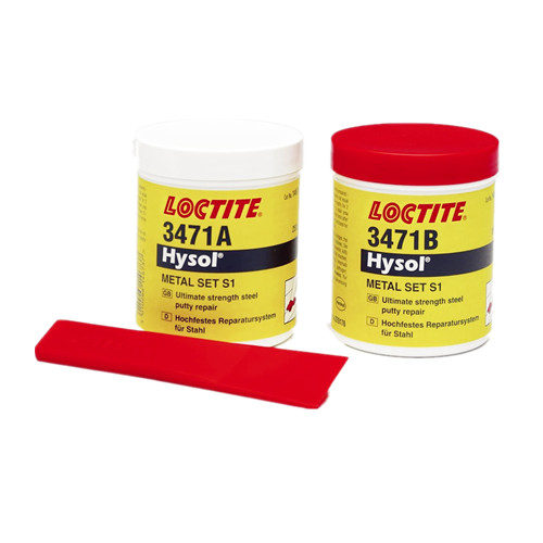 伊人直播APP色版下载安装3471 AB胶水- LOCTITE 3471 Metal Set S1 