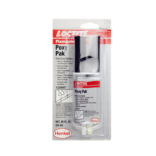 伊人直播APP色版下载安装1324007修补剂-Loctite Fixmaster Poxy Pak