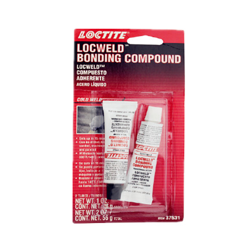 伊人直播APP色版下载安装Locweld金属修补剂LOCTITE Locweld Bonding Compound