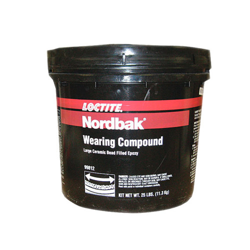Loctite Nordbak High Impact Wearing Compound伊人直播APP色版下载安装高冲击耐磨剂