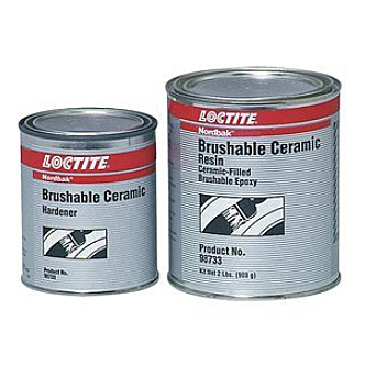Loctite Nordbak Brushable Ceramic伊人直播APP色版下载安装刷涂式陶瓷修复剂