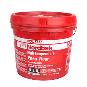 Loctite Nordbak Ultra-High Temperature Pneu-Wear伊人直播APP色版下载安装超高温耐气压磨损抗磨剂