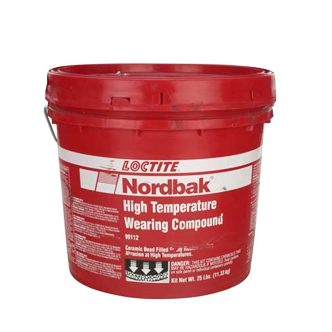 伊人直播APP色版下载安装超高温耐磨剂Loctite Nordbak Ultra-High Temperature Wearing Compound