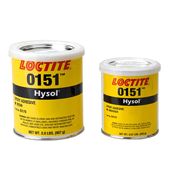 伊人直播APP色版下载安装0151环氧树脂胶-LOCTITE 0151TDS下载