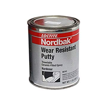 伊人直播APP色版下载安装98243 耐磨防护剂-LOCTITE Nordbak Wear Resistant Putty