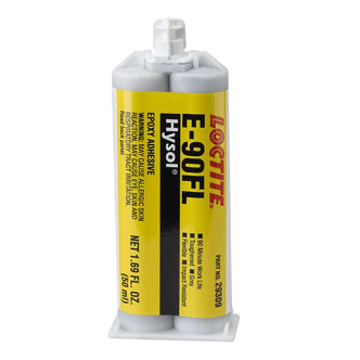 伊人直播APP色版下载安装E-90FL环氧树脂胶-LOCTITE E-90FL TDS下载