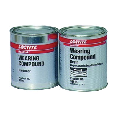 伊人直播APP色版下载安装99813耐磨防护剂-Loctite Nordbak ComboBead Wearing Compound