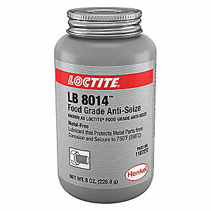 伊人直播APP色版下载安装LB 8014润滑剂-LOCTITE Food Grade Anti-Seize lubricant 抗咬合剂