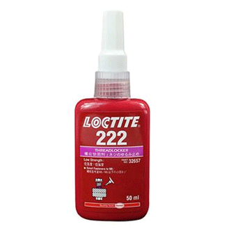 伊人直播APP色版下载安装222螺纹锁固胶-LOCTITE222-附TDS下载