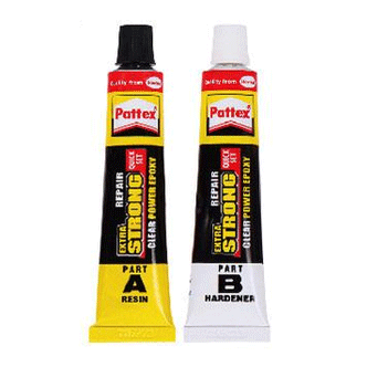 汉高百得PKM12C-1强力环氧胶 快干透明型| PATTEX PKM12C-1-伊人网在线视频观看