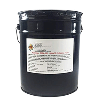 道康宁二甲基硅油PMX200 1000CS/ DOW CORNING XIAMETER PMX200 1000CS-伊人网在线视频观看