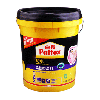 汉高百得MW60 全效柔韧型防水涂料-PATTEX MW60-伊人网在线视频观看