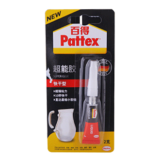 汉高百得PSK12C-3 超能瞬干胶-PATTEX PSK12C-3 -伊人网在线视频观看