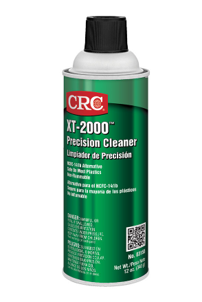 CRC 03155  精密清洁剂- XT-2000™ 精密清洁剂-伊人网在线视频观看
