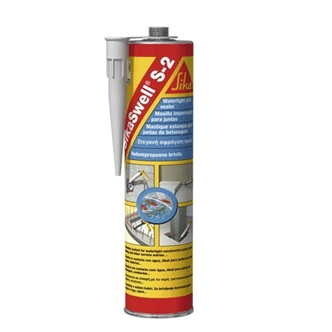 西卡SikaSwell S-2 遇水膨胀密封剂-Sika SikaSwell S-2 -伊人网在线视频观看