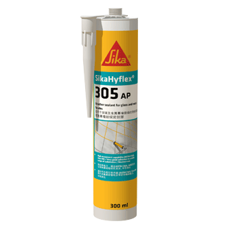 西卡305AP 玻璃及金属幕墙用硅酮耐候密封胶- SIKA SikaHyflex-305 AP-伊人网在线视频观看