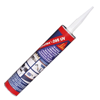西卡295UV游艇窗有机玻璃粘接剂- SIKA Sikaflex-295UV -伊人网在线视频观看