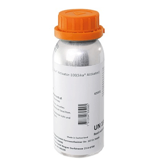 西卡 Aktivator-100 表面活化剂- SIKA AKTIVATOR-100 -伊人网在线视频观看