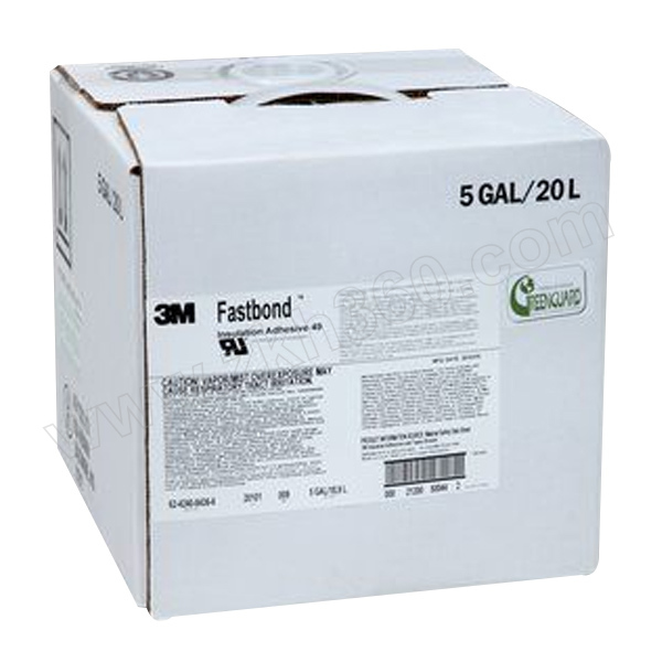 3M 隔热胶粘剂 Fastbond 49-伊人网在线视频观看
