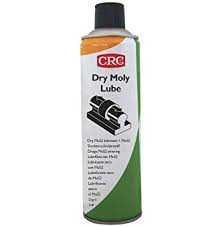 CRC DRY MOLY LUBE 干性二硫化钼润滑剂 32660-AA-伊人网在线视频观看