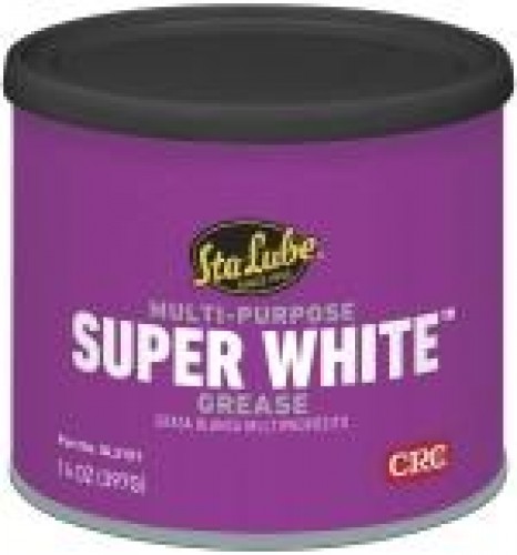 CRC Super White多功能锂基润滑脂 SL3151-伊人网在线视频观看