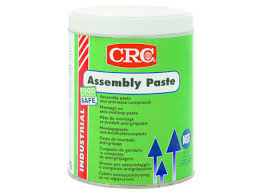 CRC ASSEMBLY PASTE 螺纹油膏 20120-AA-伊人网在线视频观看