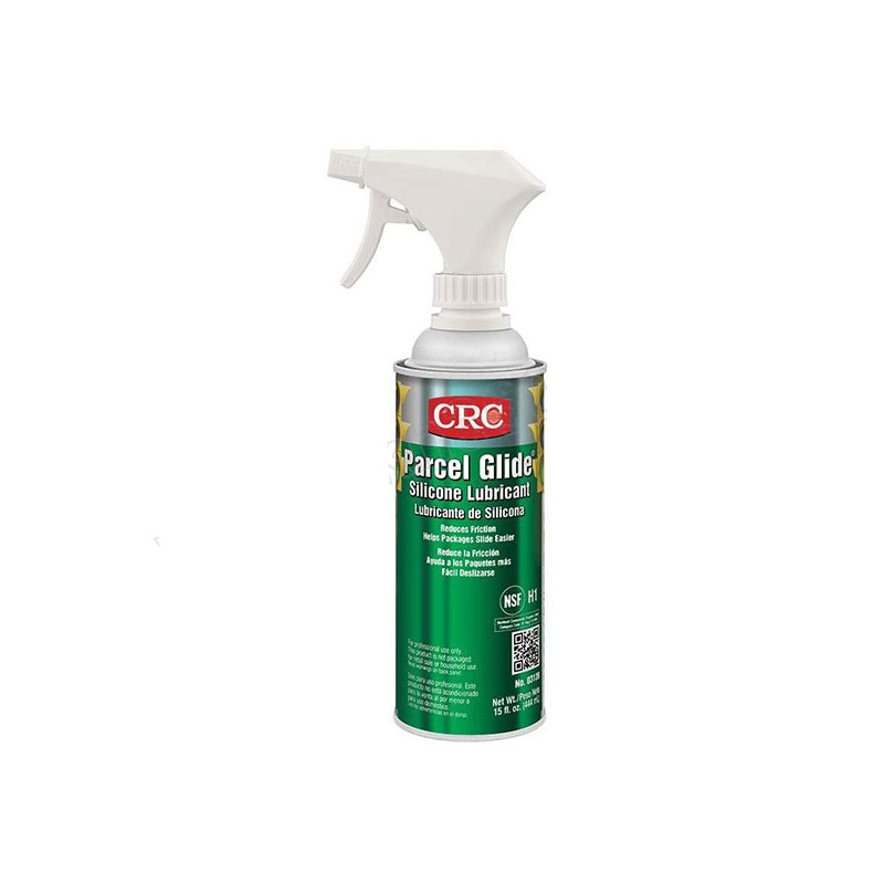 CRC PARCEL GLIDE SILICONE LUBRICANT 食品级硅质润滑剂 PR03139-伊人网在线视频观看