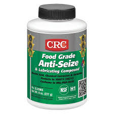 CRC 食品级抗咬合油膏 SL35905-伊人网在线视频观看