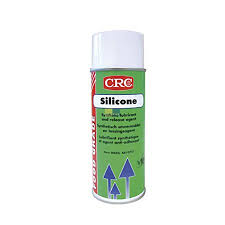 CRC SILICONE 食品级硅油 11097-AB-伊人网在线视频观看