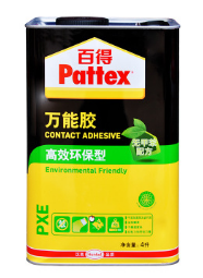 汉高 PATTEX/百得 万能胶高效环保型4L PX4E-伊人网在线视频观看