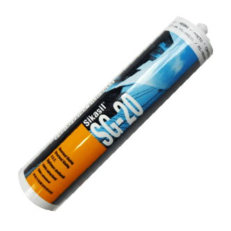 西卡SG-20单组份硅酮结构密封胶- Sika Sikasil SG-20 -伊人网在线视频观看