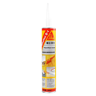西卡D-1单组分聚氨酯密封胶- SIKA Sikaflex D-1 -伊人网在线视频观看