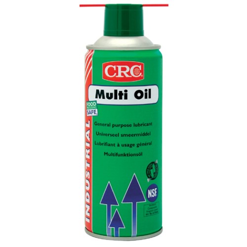 CRC MULTI OIL FPS 多功能润滑油 10258-AB-伊人网在线视频观看