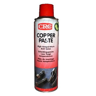 CRC COPPER PASTE 耐高温防卡铜膏 10690-AB-伊人网在线视频观看