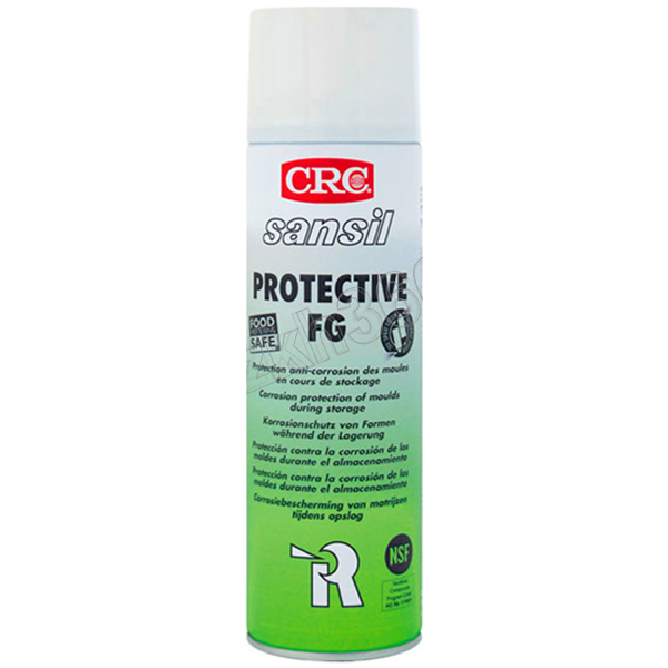 CRC PROTECTIVE FG模具防锈剂 31334-AA-伊人网在线视频观看