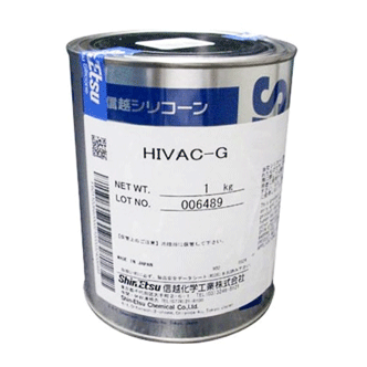 信越HIVAC-G高真空扩散泵油润滑脂 -有机硅轴承润滑油-伊人网在线视频观看