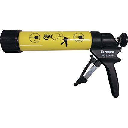 TEROSON 142240-TEROSON STAKU Handpistole 手动胶枪-小精灵打胶枪-伊人网在线视频观看