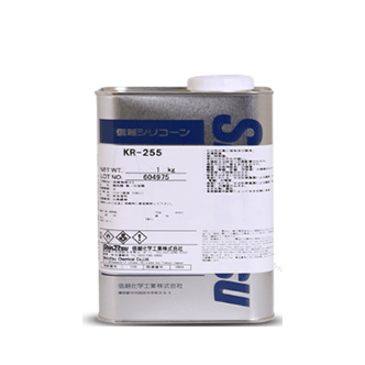信越KR-255工艺品用有机硅树脂-伊人网在线视频观看