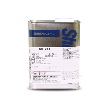 信越KR-251水性甲基有机硅树脂-伊人网在线视频观看