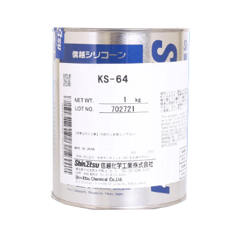 信越KS-64有机硅合成油润滑油 -伊人网在线视频观看